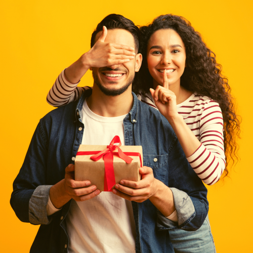 Idées Cadeaux Homme Originales - Trouvez le cadeau parfait pour surprendre un homme